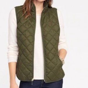 Old Navy Quilted Vest